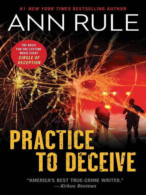 Title details for Practice to Deceive by Ann Rule - Available